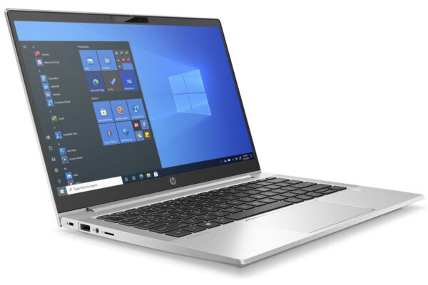 HP ProBook 430 G8 Notebook Intel Core i7