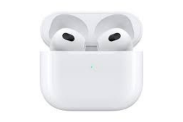 AirPods 3rd Gen