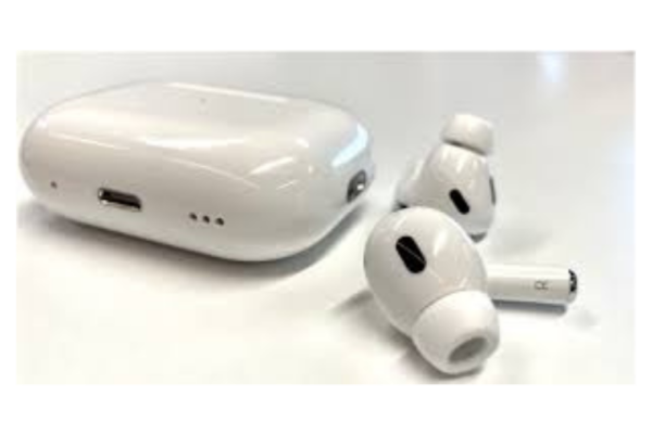 AirPods Pro 2nd Gen