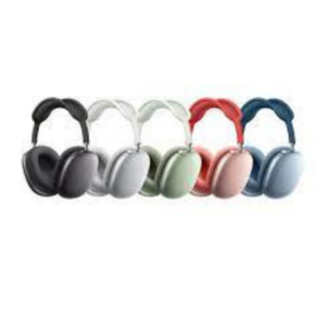 Airpods Max (Space Grey, Pink, Blue, Silver)
