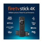 Amazon Fire Stick 4K