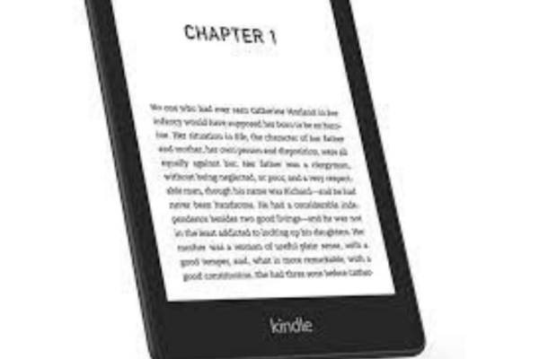 Amazon Kindle Oasis 8GB