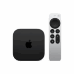 Apple TV 4K 64GB