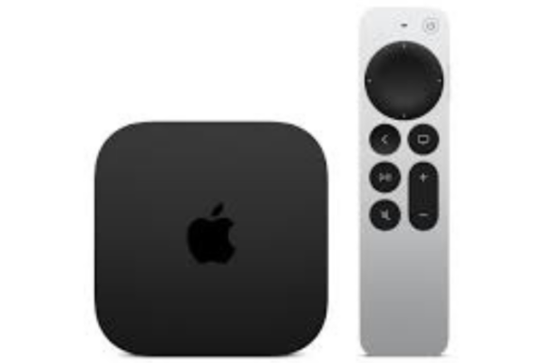 Apple TV 4K 64GB