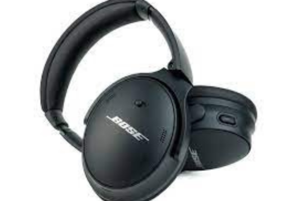 Bose Headphones QC 45