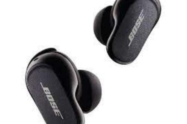 Bose Quitecomfort Earbuds II