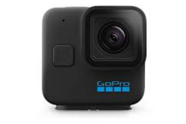 Go Pro Hero 11 Mini