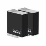 GoPro Enduro Battary 2 pc pack