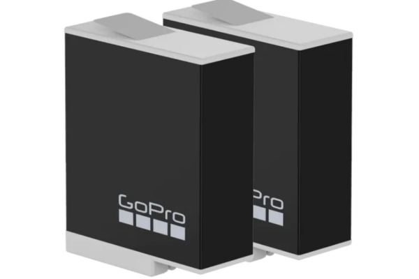 GoPro Enduro Battary 2 pc pack