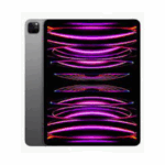 I Pad Pro 12.9" M2 1TB (6th Gen) (Wifi+Cellular)