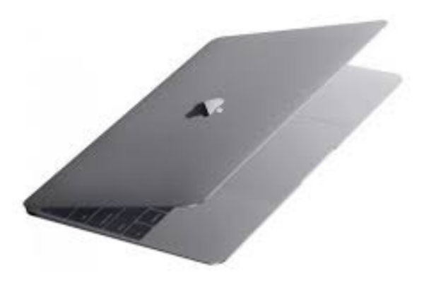 MacBook Air 13.3" M1 8 256GB (MGN63) Space Grey