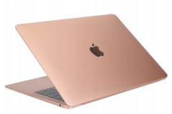 MacBook Air M1 13" 8/256GB Gold