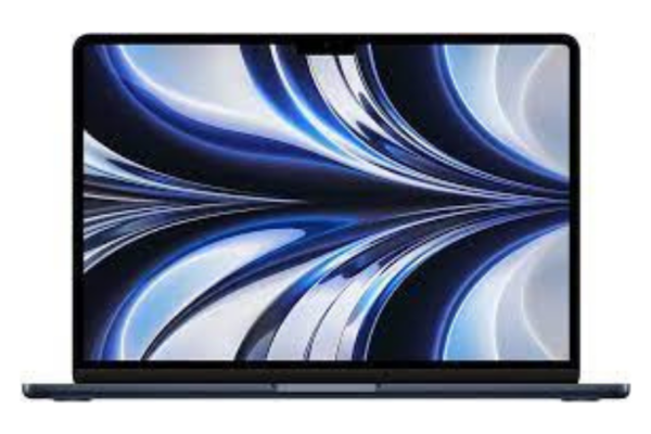 Macbook Air 13.6" M2 8 512GB (MLY43) Midnight