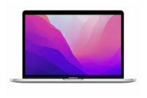 Macbook Pro 13.3" M2 8 512GB (MNEJ3) Space Grey