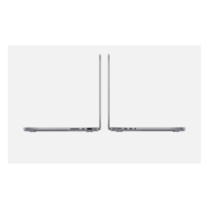 Macbook Pro 14" M2 Pro 16/512GB (MPHH3) Silver