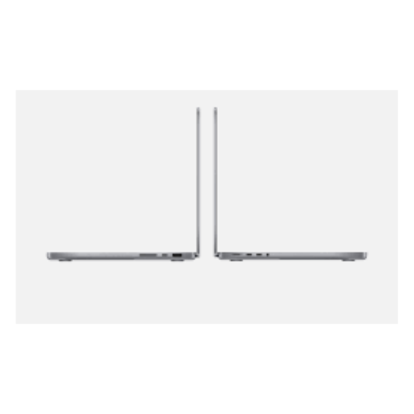Macbook Pro 14" M2 Pro 16/512GB (MPHH3) Silver