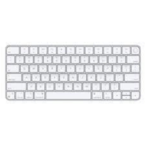 Magic Keyboard iMac Non Numeric With Touch ID