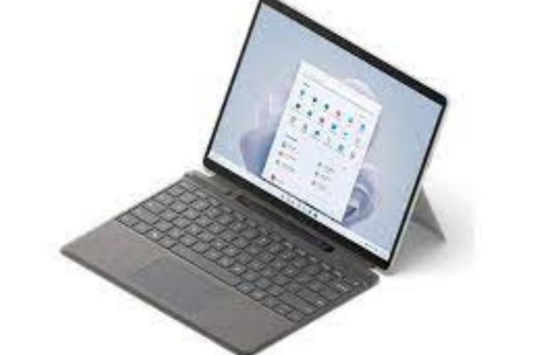 Microsoft Surface Pro 9