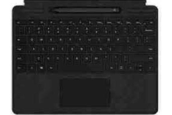 Microsoft Surface Pro Keyboard