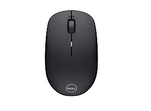 Dell Wireless Mouse WM126 Wireless Control - Image 3