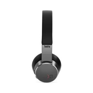 X1 Active noise Cancellation headphones (bluetooth) - Image 3