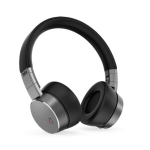 X1 Active noise Cancellation headphones (bluetooth) - Image 2