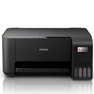 Epson EcoTank L3250 A4 Ink Tank Printer - Image 2