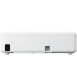 Epson CO-W01 Projector
