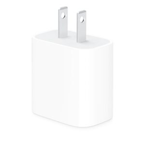 Apple USB-C 20 Watts Adapter - Image 3