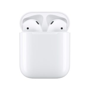 Apple AirPods with Charging Case - Image 2