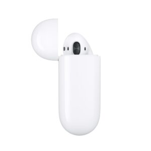 Apple AirPods with Charging Case - Image 3