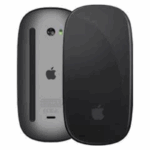 Apple Magic Mouse 3 Space Grey