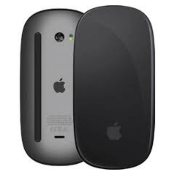 Apple Magic Mouse 3 Space Grey