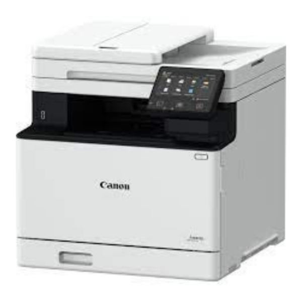 Canon Laser i-Sensys Mf754cdw SSD Printer