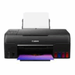 Canon Pixma G640 SSD Printer