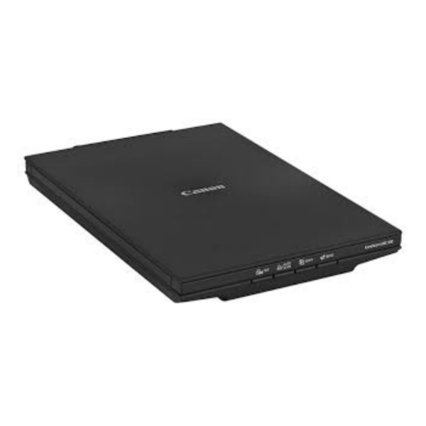 Canon Scan Lide 300 SSD Scanners