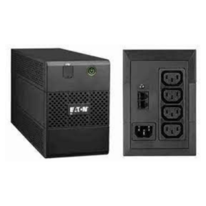 Eaton UPS 650va SSD UPS