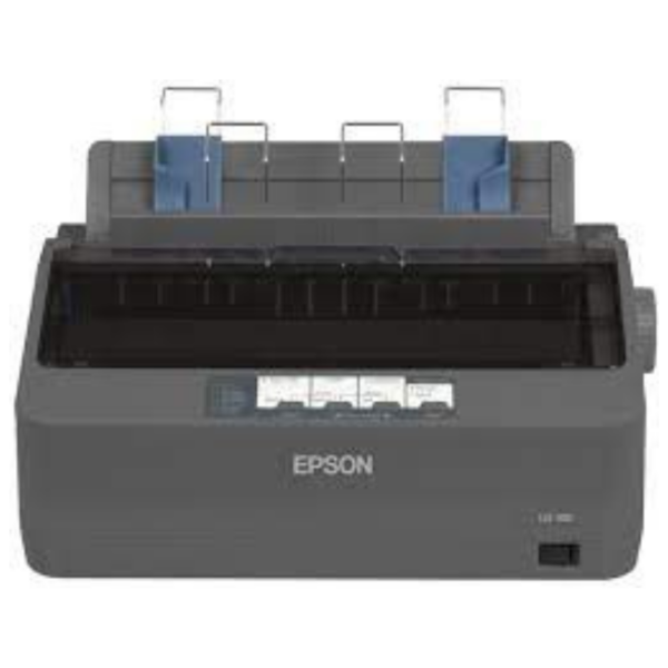 Epson LQ-350 SSD Printer