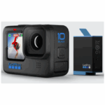 Go Pro Hero 10 Camera
