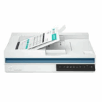 Hp Scanjet 3600f1 SSD Scanners