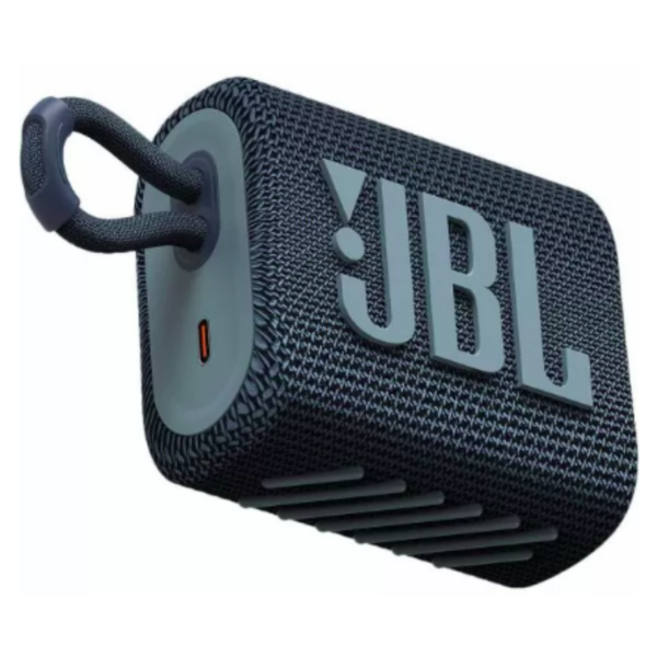 Jbl Go3 Speaker