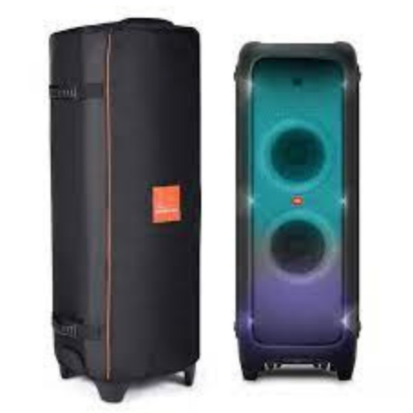 Jbl Party Box1000 Speaker - Clearence