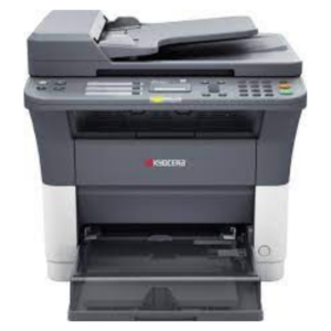 Kyocera Ecosys 1025 SSD Printer