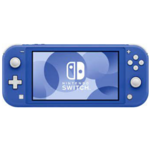 Nintendo Switch Console - Lite (Blue)