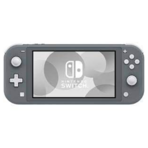 Nintendo Switch Console - Lite (Grey)