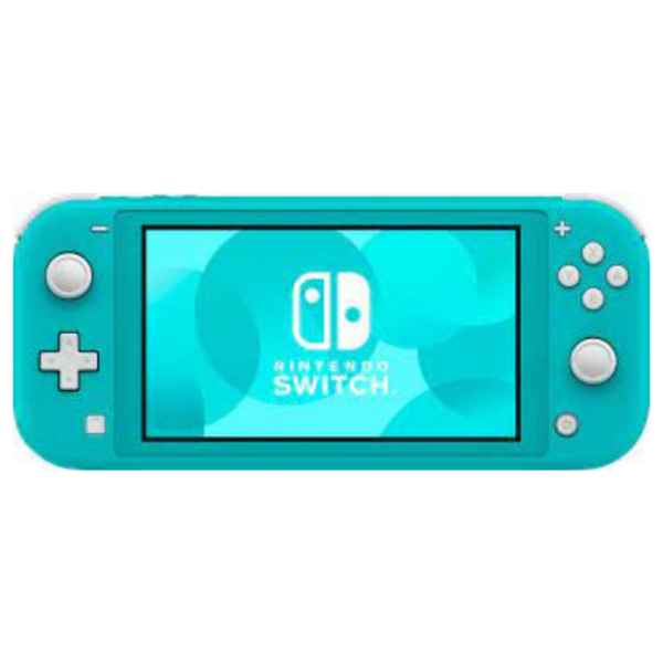 Nintendo Switch Console - Lite (Turquoise)