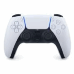Ps5 Controller White