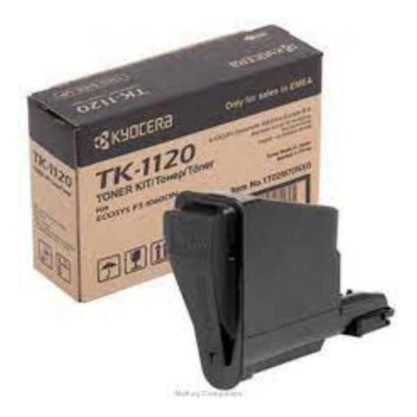 TK-1120 SSD Printer