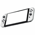 nintendo switch oled white