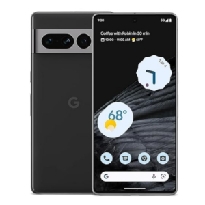 Google Pixel 7 pro 128gb phone
